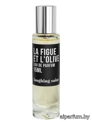 La Figue et L'Olive 
