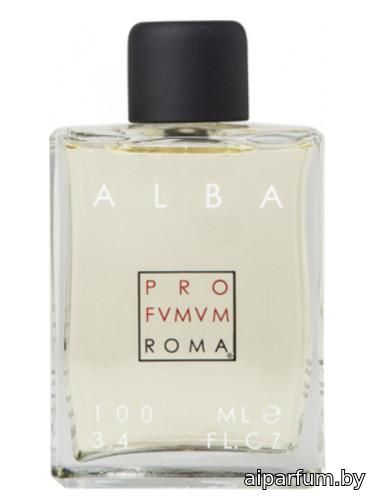Alba
