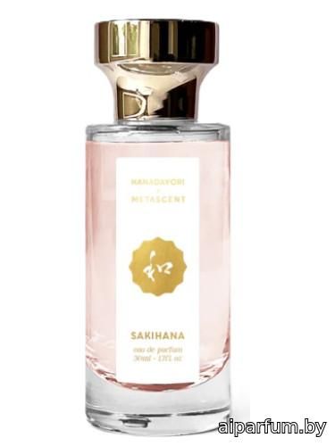 Sakihana