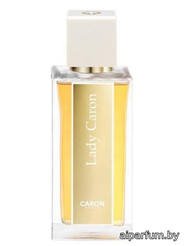 La Selection Lady Caron