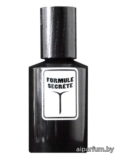 Formule Secrete