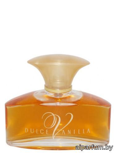 Dulce Vanilla