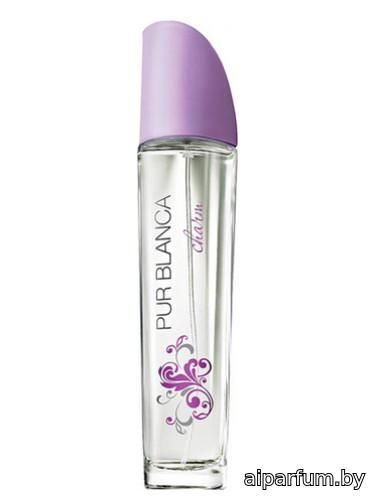Pur Blanca Charm