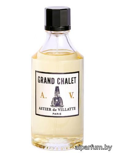 Grand Chalet