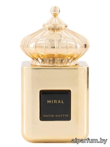 MIRAL EAU DE PARFUM