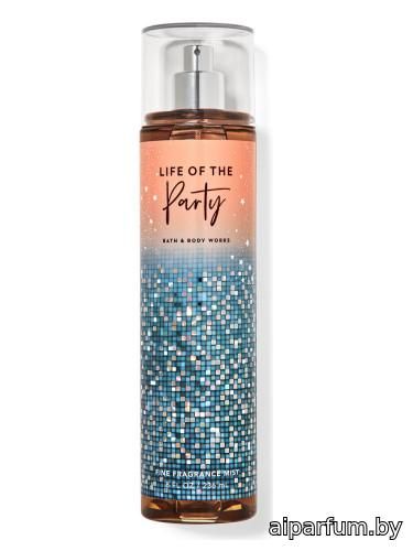 Life of the Party