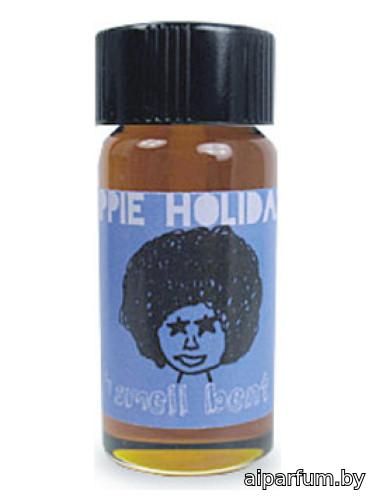 Hippie Holidaze