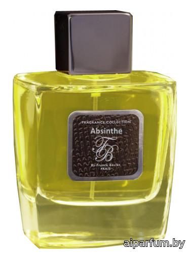 Absinthe