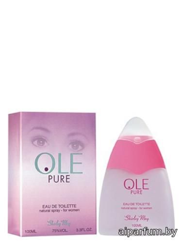 Ole Pure