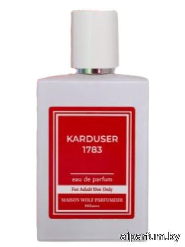 Karduser 1873