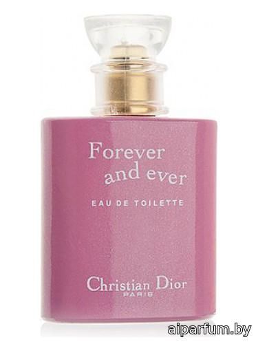 Forever and Ever