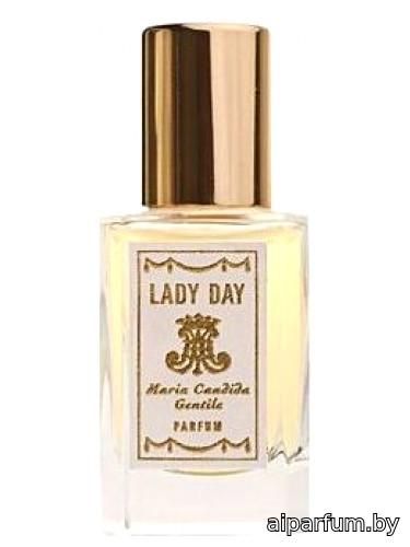 Lady Day