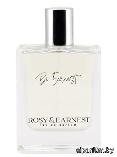 Be Earnest