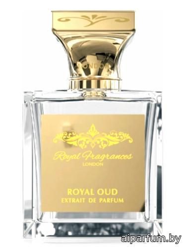 Royal Oud