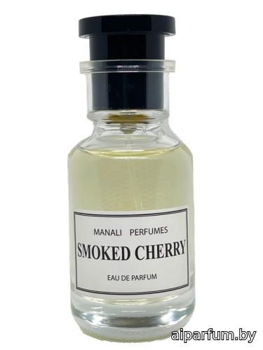 Smoked Cherry