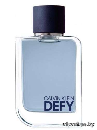 Defy