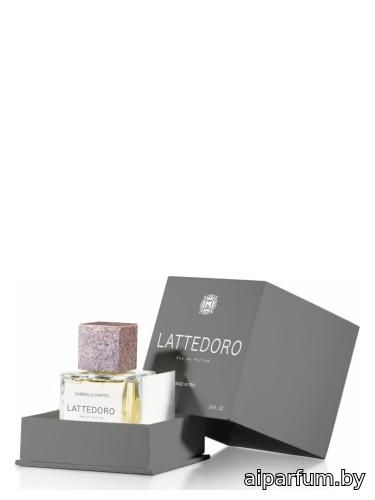 Lattedoro