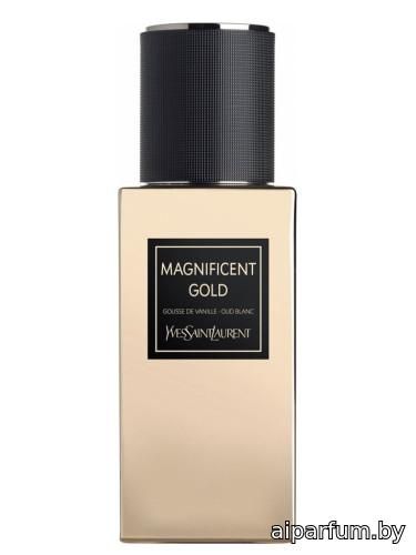 Magnificent Gold