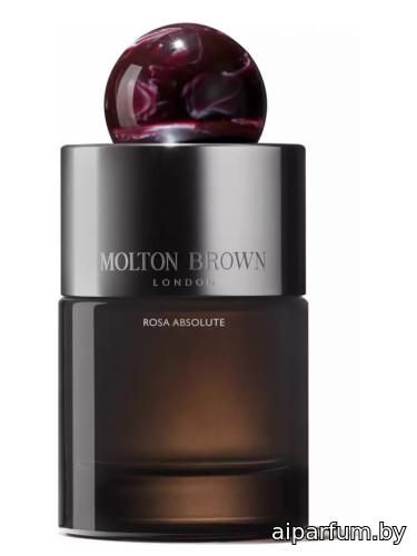 Rosa Absolute Eau de Parfum