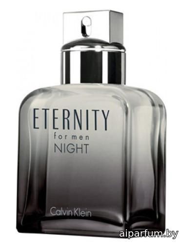 Eternity Night for Men 
