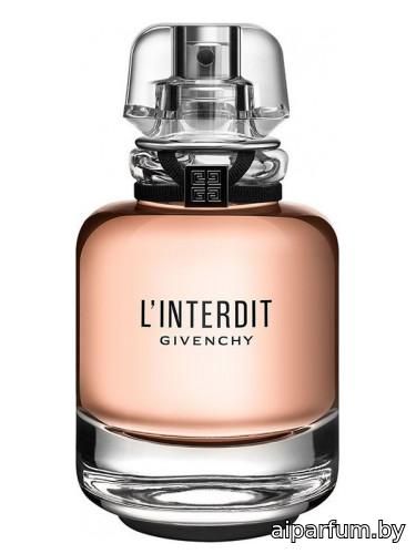 L'Interdit Eau de Parfum