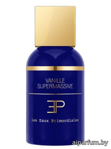 Vanille Supermassive