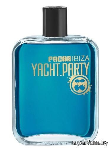 Yacht Party for Men