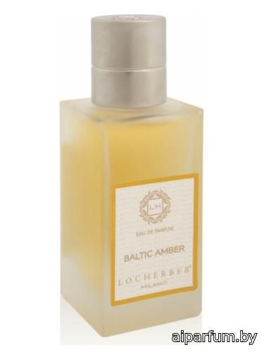 Baltic Amber