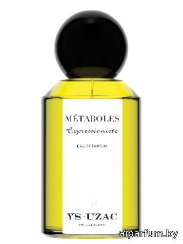 Metaboles