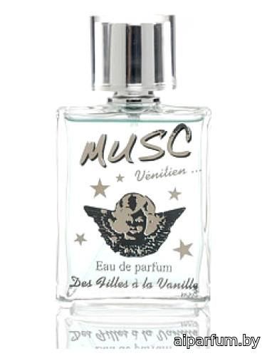 Musc Venitien
