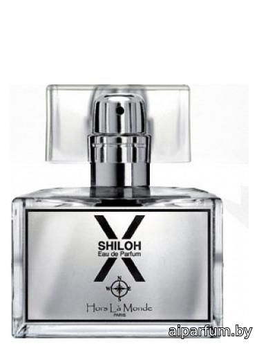 Shiloh X