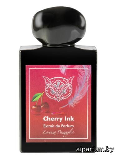 Cherry Ink