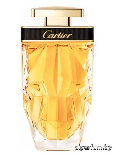 La Panthère Parfum