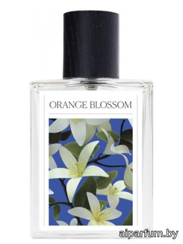 Orange Blossom