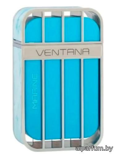 Ventana Marine