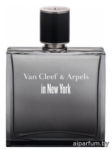 In New York