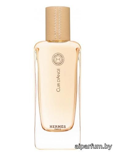 Hermessence Cuir d'Ange