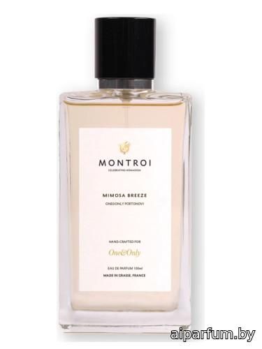 Mimosa Breeze