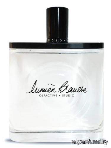 Lumière Blanche