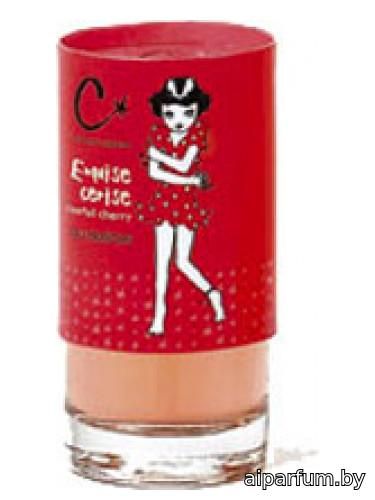 Eau Fraiche Exquise Cerise