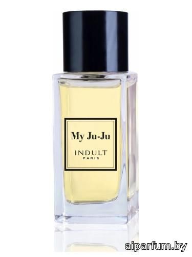 My Ju-Ju