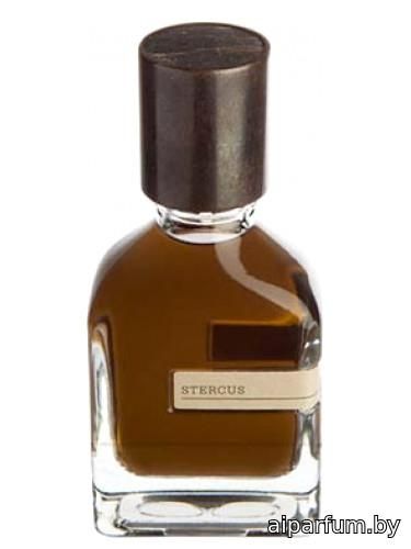 Stercus