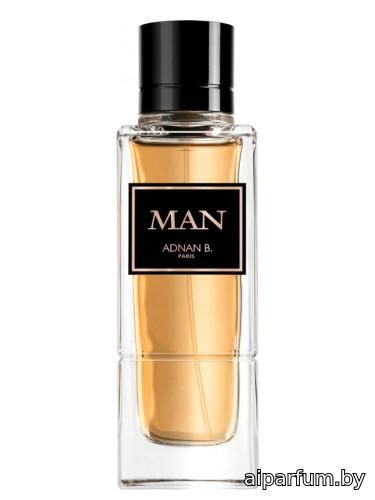 Man