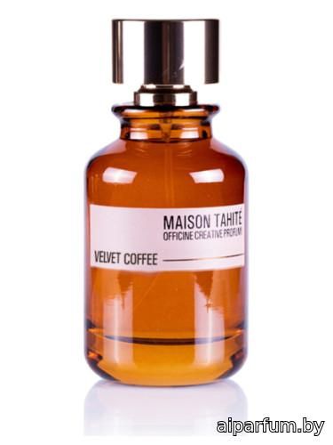 Velvet Coffee