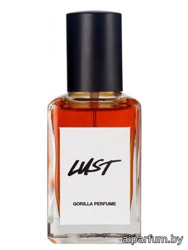 Lust