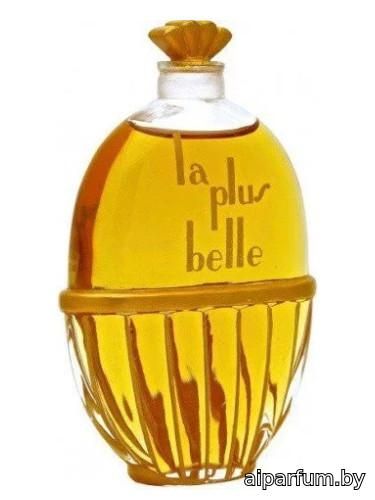 La Plus Belle