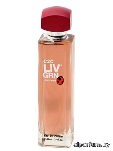 C2C LIV GRN Cherrywood LGC8