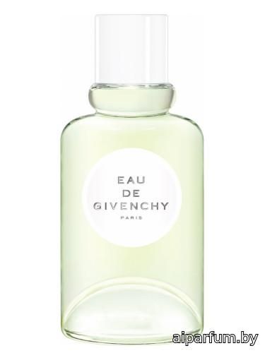 Eau de Givenchy (2018)