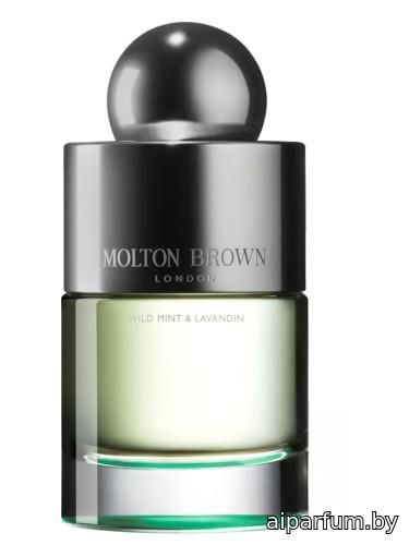 Wild Mint & Lavandin