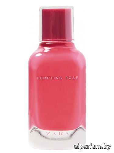 Tempting Rose